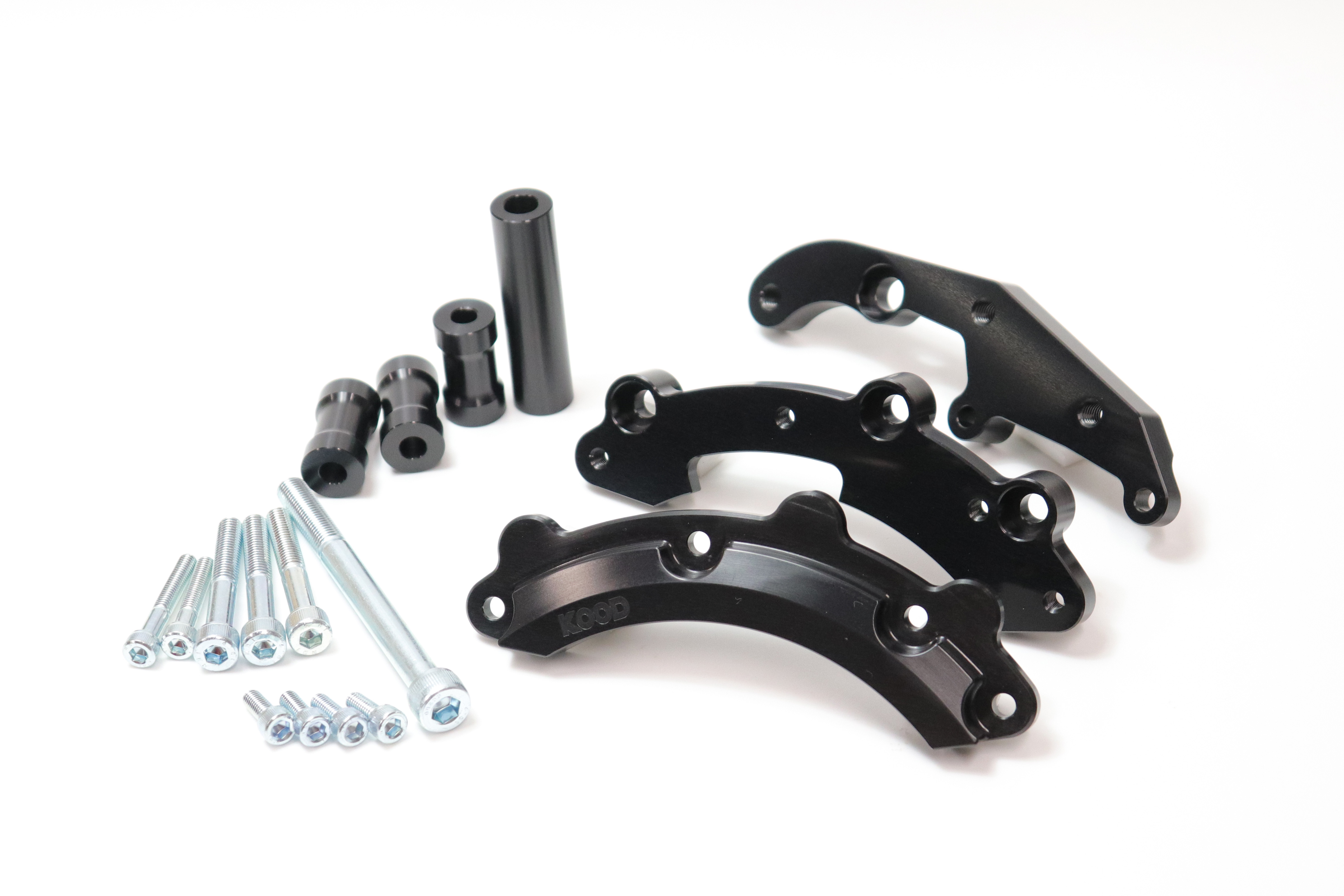 【Ｈ－ＥＣＣＶ－１－ＢＫ】　ＫＯＯＤ　ＨＯＮＤＡ　Ｅクラッチカバーの画像