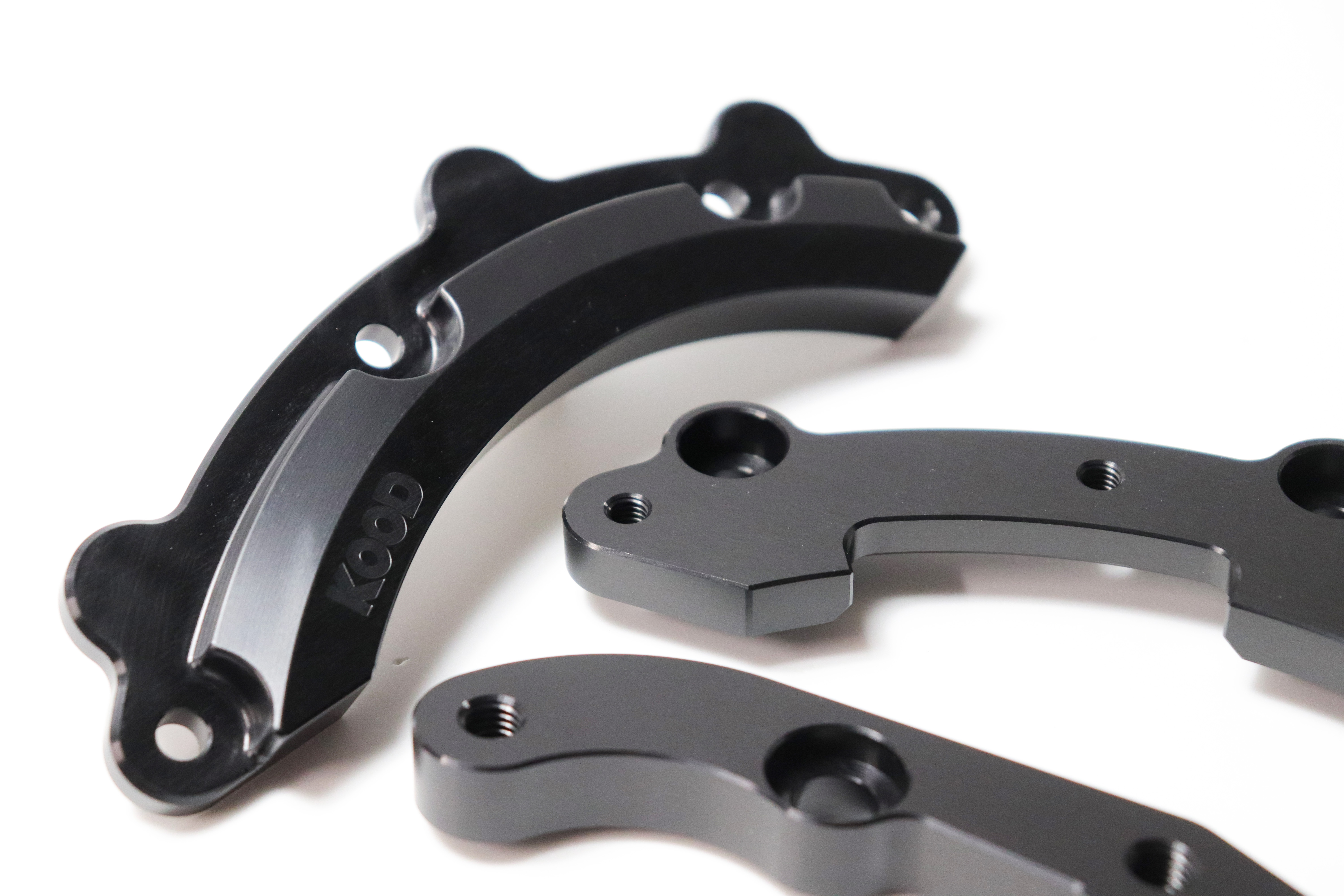 【Ｈ－ＥＣＣＶ－１－ＢＫ】　ＫＯＯＤ　ＨＯＮＤＡ　Ｅクラッチカバーの画像