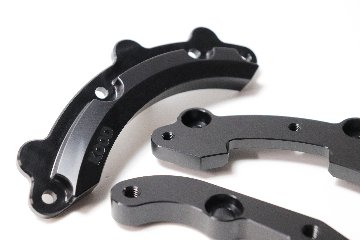 【Ｈ－ＥＣＣＶ－１－ＢＫ】　ＫＯＯＤ　ＨＯＮＤＡ　Ｅクラッチカバーの画像