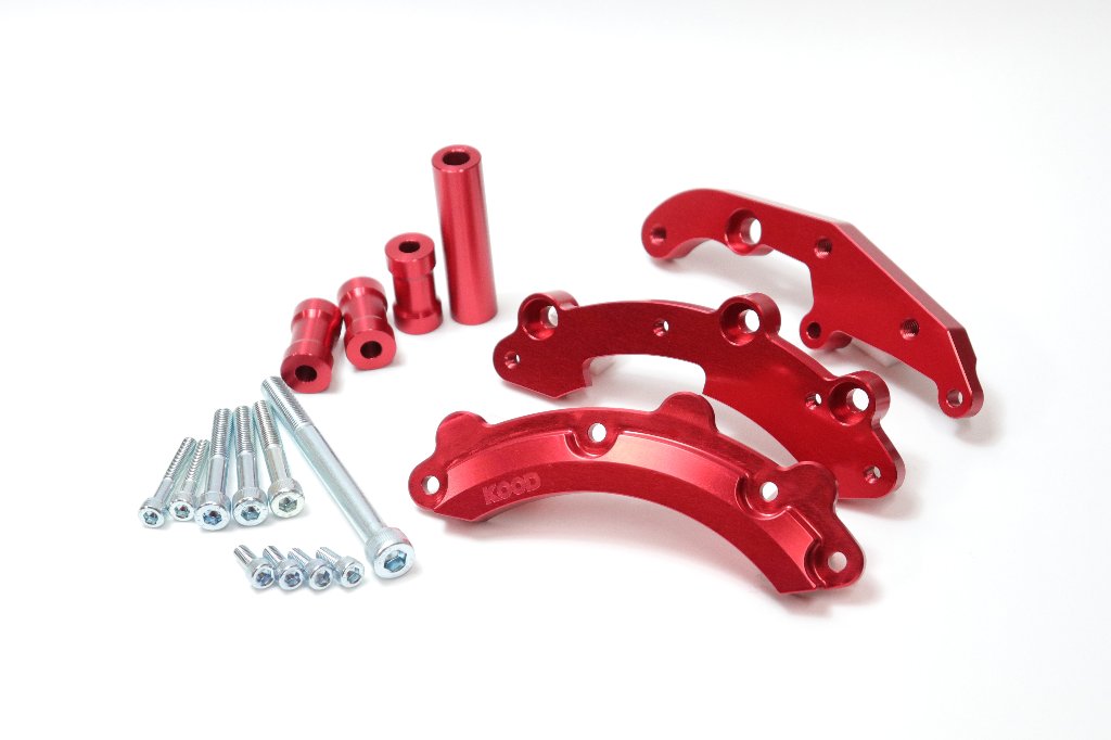 【Ｈ－ＥＣＣＶ－１－ＲＥ】　ＫＯＯＤ　ＨＯＮＤＡ　Ｅクラッチカバーの画像