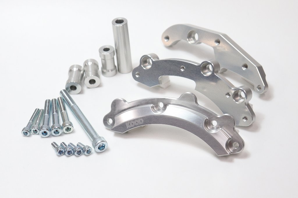 【Ｈ－ＥＣＣＶ－１－ＳＬ】　ＫＯＯＤ　ＨＯＮＤＡ　Ｅクラッチカバーの画像