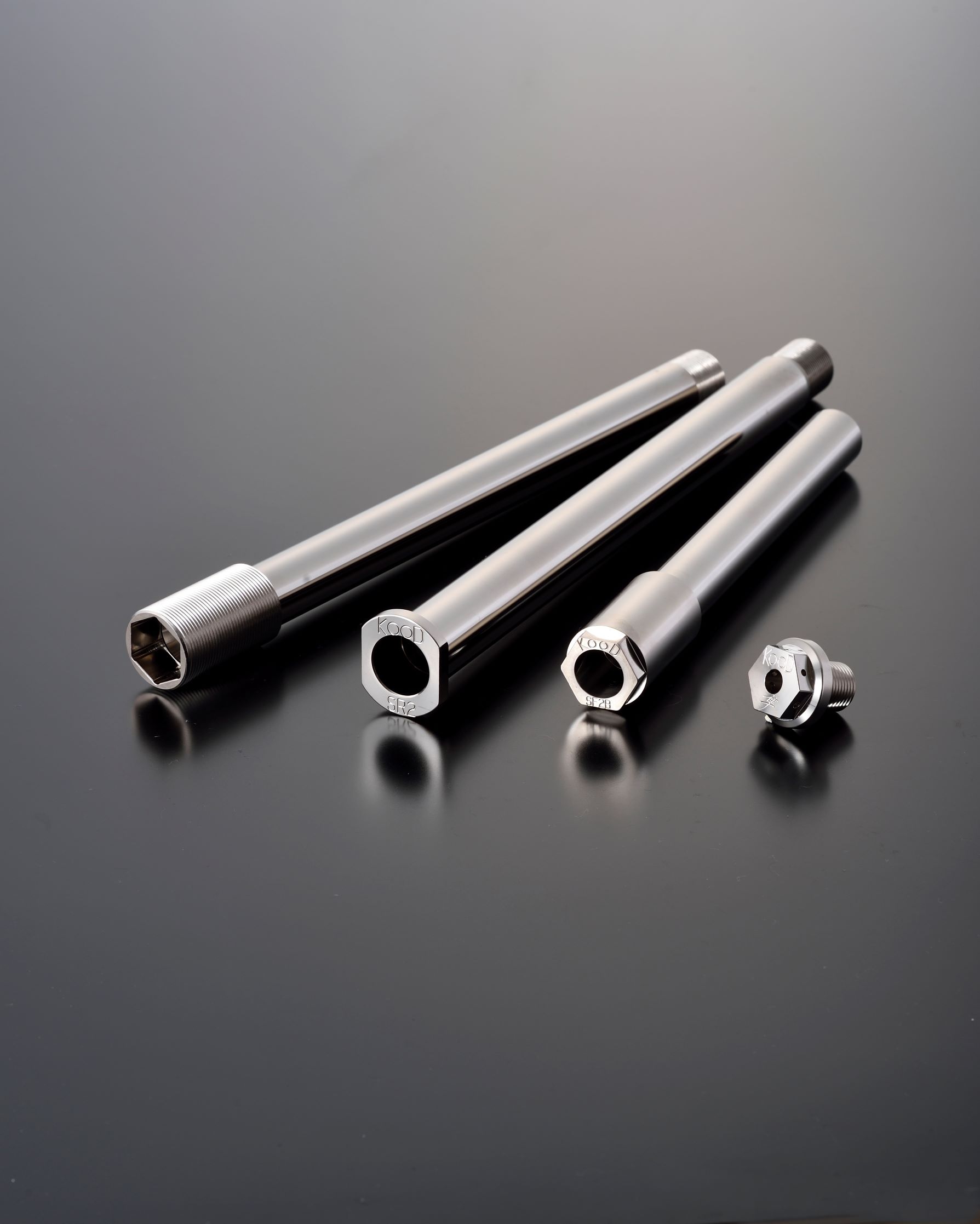 【Ｋ－Ｒ－０２９Ｂ】　ＫＯＯＤ　ＫＡＷＡＳＡＫＩ　アクスルシャフト　リア用の画像