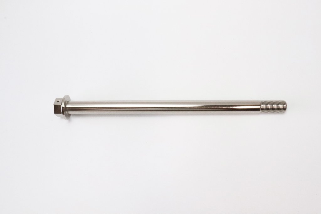 【ＲＥ－Ｐ－００１Ｂ】　ＫＯＯＤ　ＲＯＹＡＬ ＥＮＦＩＥＬＤ　アクスルシャフト　ピボット用の画像