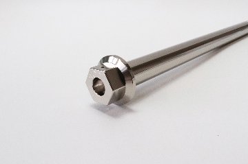 【ＲＥ－Ｐ－００１Ｂ】　ＫＯＯＤ　ＲＯＹＡＬ ＥＮＦＩＥＬＤ　アクスルシャフト　ピボット用の画像