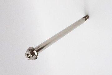 【ＲＥ－Ｐ－００１Ｂ】　ＫＯＯＤ　ＲＯＹＡＬ ＥＮＦＩＥＬＤ　アクスルシャフト　ピボット用の画像