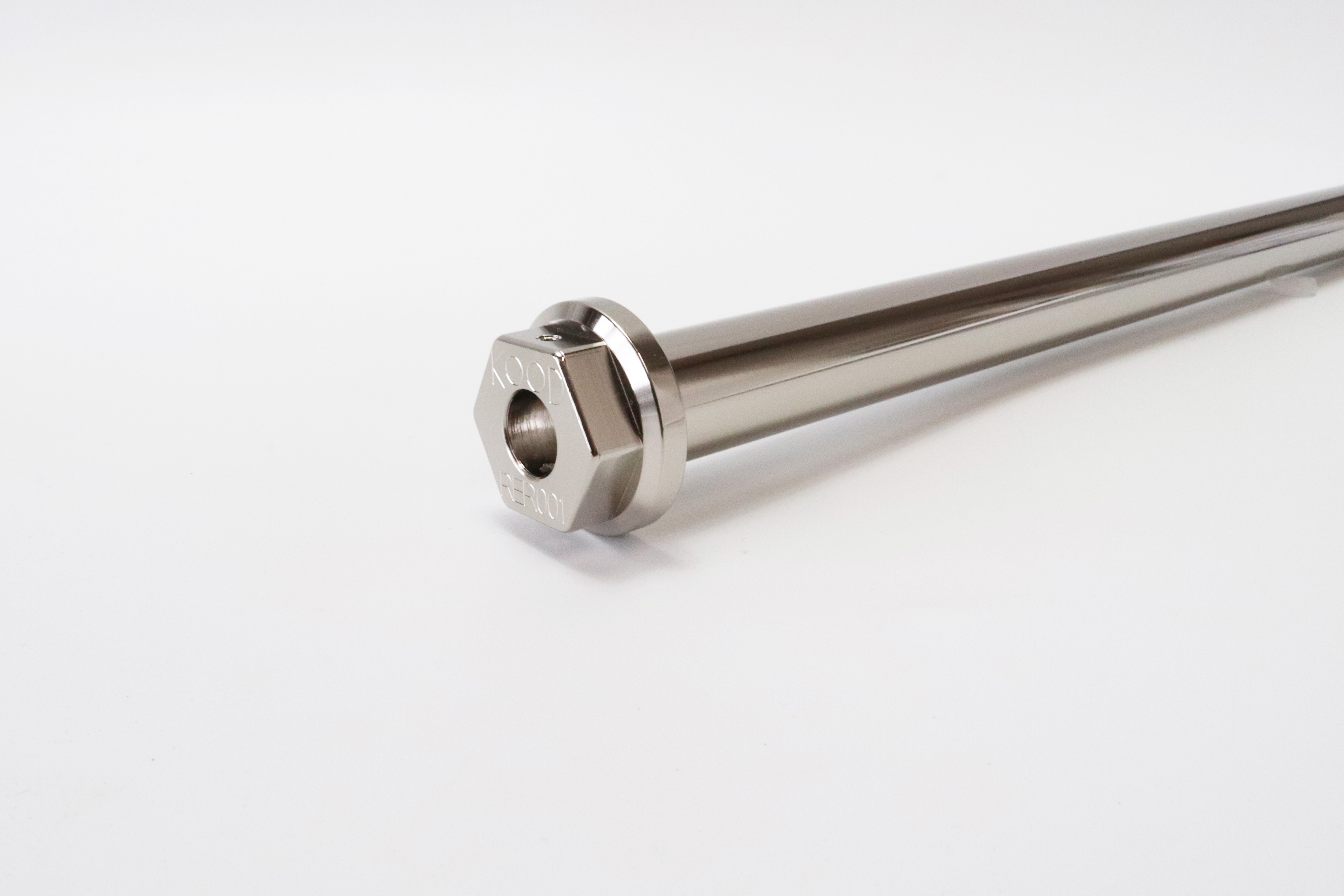 【ＲＥ－Ｒ－００１】　ＫＯＯＤ　ＲＯＹＡＬ ＥＮＦＩＥＬＤ　アクスルシャフト　リア用の画像