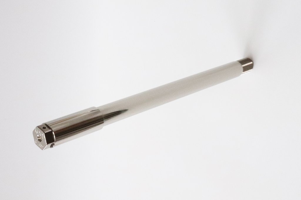 【ＲＥ－Ｆ－００２】　ＫＯＯＤ　ＲＯＹＡＬ ＥＮＦＩＥＬＤ　アクスルシャフト　フロント用の画像