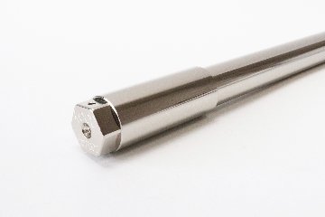 【ＲＥ－Ｆ－００２】　ＫＯＯＤ　ＲＯＹＡＬ ＥＮＦＩＥＬＤ　アクスルシャフト　フロント用の画像