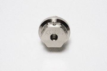 【ＫＯ－Ｂ－Ｆ０１４】ＫＯＯＤ　アクスルボルト　フロント用の画像