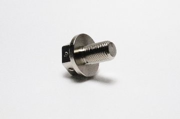 【ＫＯ－Ｂ－Ｆ０１２】ＫＯＯＤ　アクスルボルト　フロント用の画像
