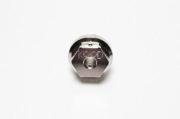 【ＫＯ－Ｂ－Ｆ０１２】ＫＯＯＤ　アクスルボルト　フロント用の画像