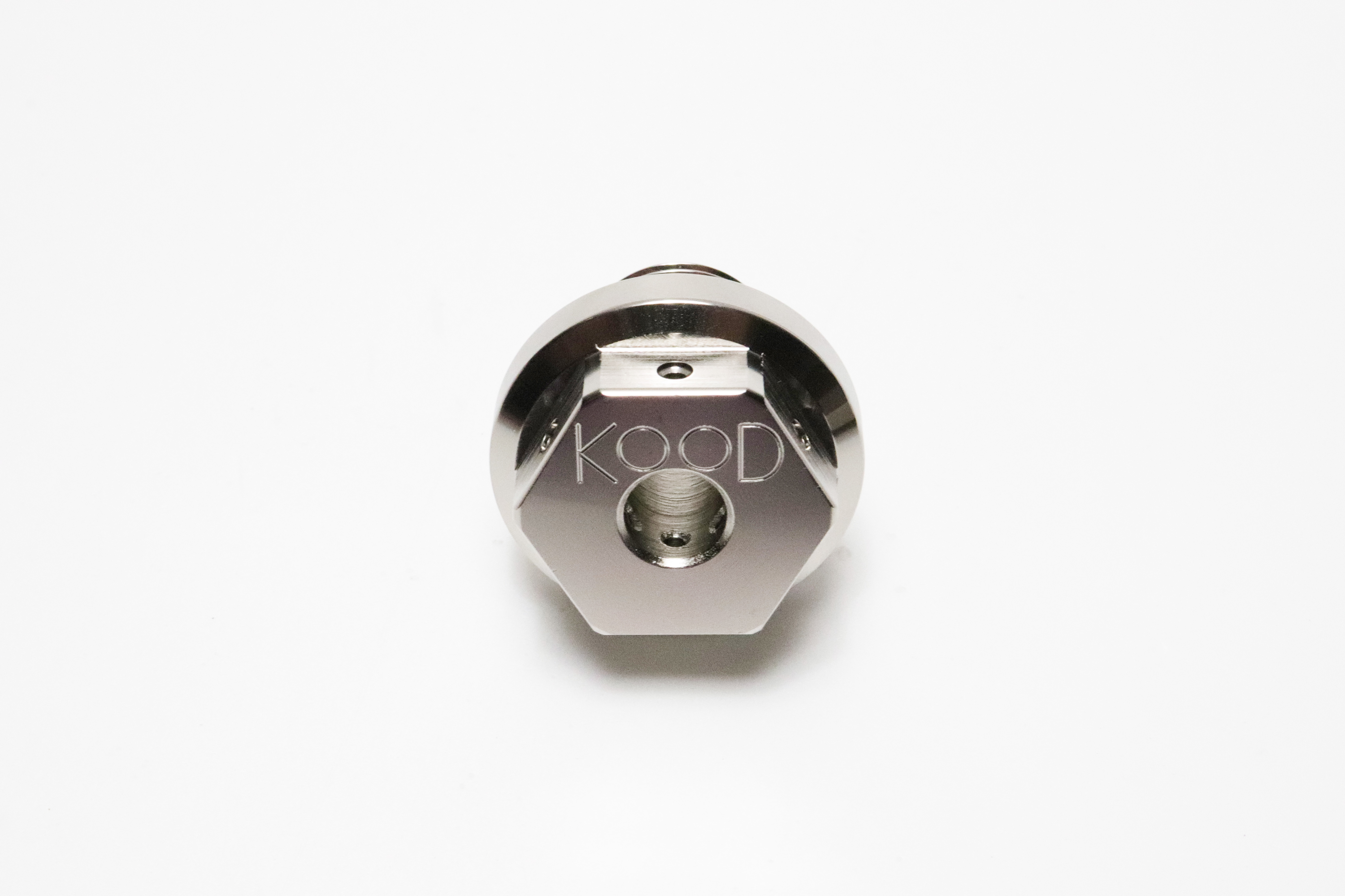 【ＫＯ－Ｂ－Ｆ０１８】ＫＯＯＤ　アクスルボルト　フロント用の画像