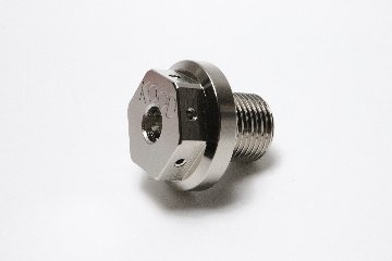 【ＫＯ－Ｂ－Ｆ０１８】ＫＯＯＤ　アクスルボルト　フロント用の画像