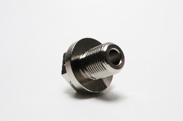 【ＫＯ－Ｂ－Ｆ０１８】ＫＯＯＤ　アクスルボルト　フロント用の画像