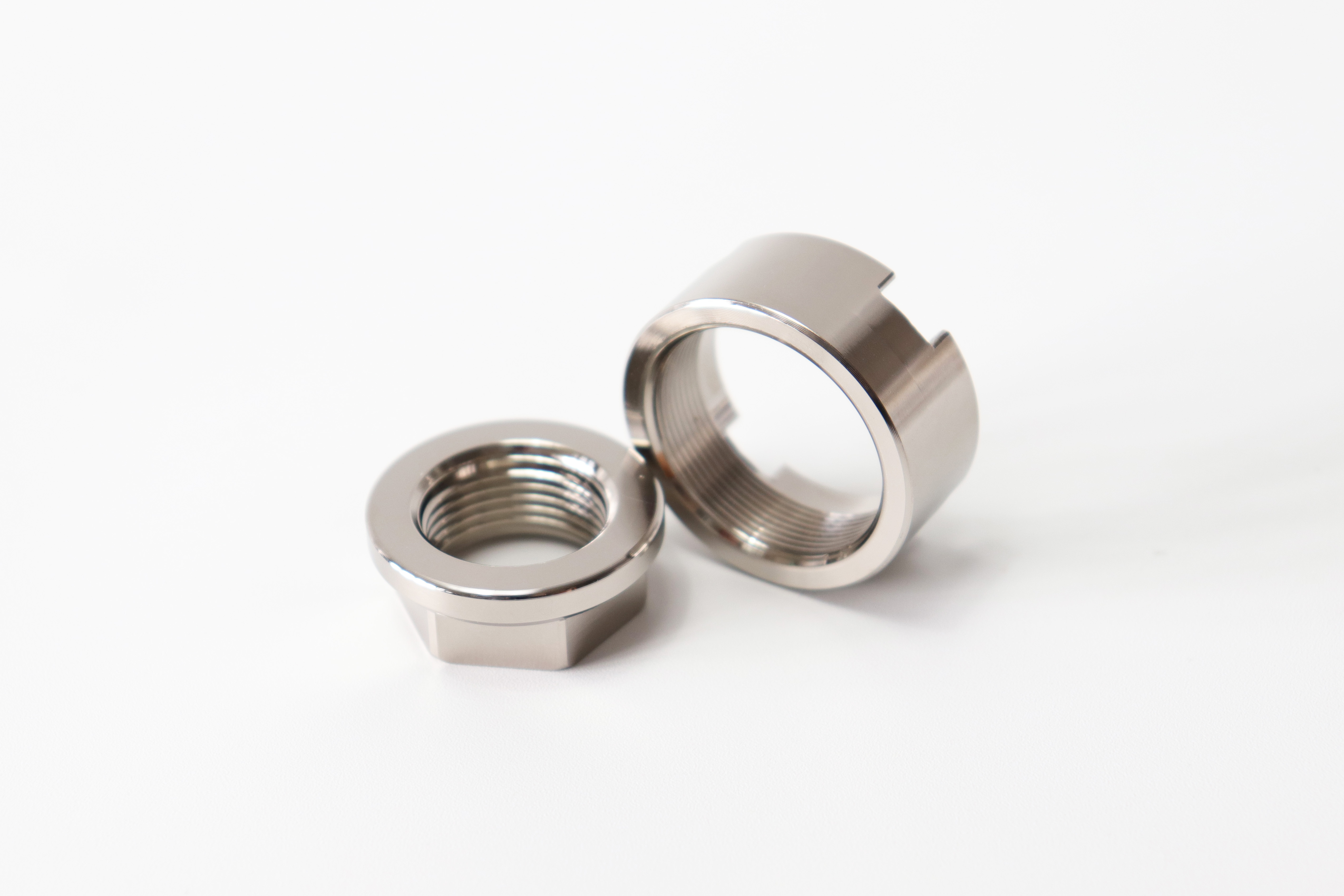【Ｋ－Ｎ－Ｐ０１７】ＫＯＯＤ　ＫＡＷＡＳＡＫＩ　ピボット用ナットの画像