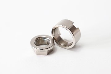 【Ｋ－Ｎ－Ｐ０１７】ＫＯＯＤ　ＫＡＷＡＳＡＫＩ　ピボット用ナットの画像
