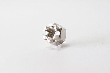 【Ｋ－Ｎ－Ｒ０１８】　ＫＯＯＤ　ＫＡＷＡＳＡＫＩ　アクスルナット　リア用の画像