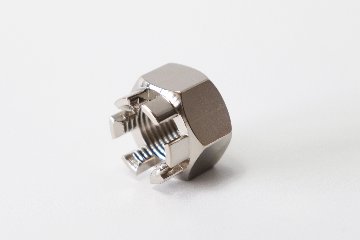 【Ｋ－Ｎ－Ｒ０１８】　ＫＯＯＤ　ＫＡＷＡＳＡＫＩ　アクスルナット　リア用の画像