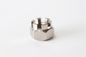 【Ｋ－Ｎ－Ｒ０１８】　ＫＯＯＤ　ＫＡＷＡＳＡＫＩ　アクスルナット　リア用の画像