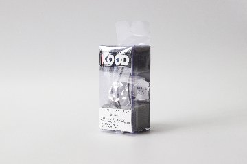【Ｋ－Ｎ－Ｒ０１８】　ＫＯＯＤ　ＫＡＷＡＳＡＫＩ　アクスルナット　リア用の画像