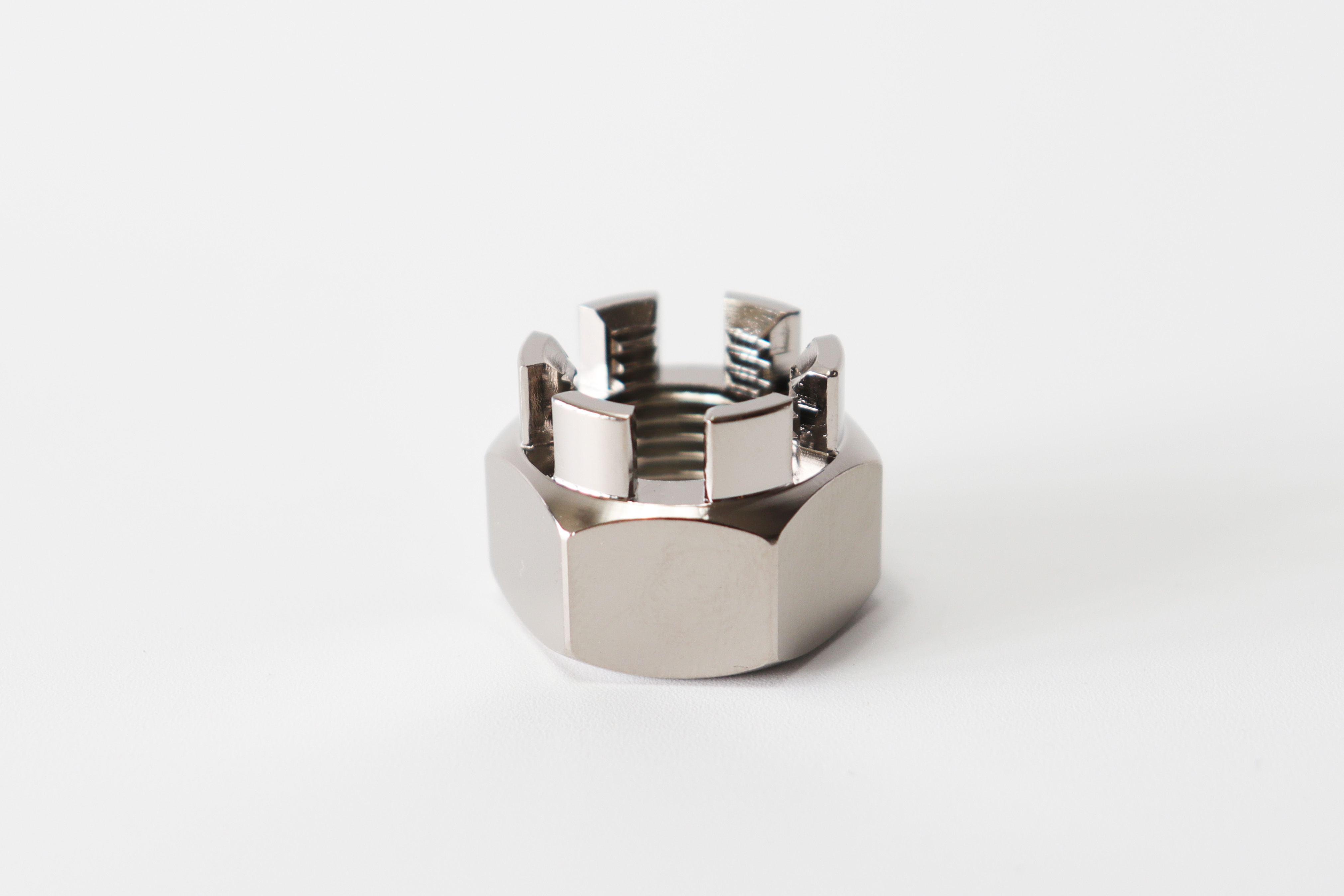 【Ｋ－Ｎ－Ｒ０１６】　ＫＯＯＤ　ＫＡＷＡＳＡＫＩ　アクスルナット　リア用の画像