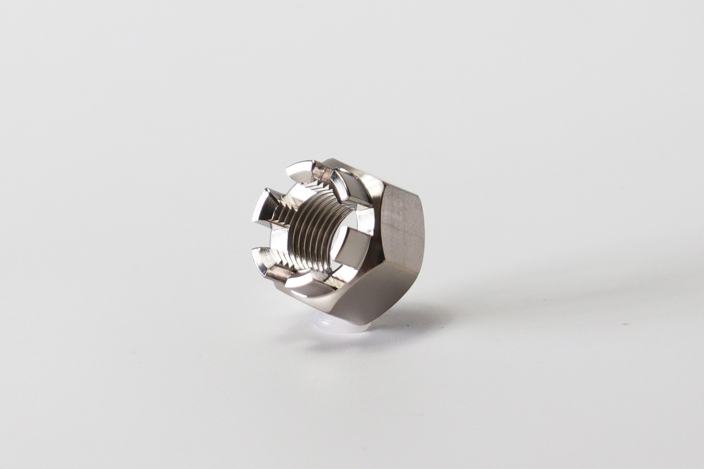 【Ｋ－Ｎ－Ｒ０１６】　ＫＯＯＤ　ＫＡＷＡＳＡＫＩ　アクスルナット　リア用の画像