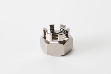 【Ｋ－Ｎ－Ｒ０１６】　ＫＯＯＤ　ＫＡＷＡＳＡＫＩ　アクスルナット　リア用の画像