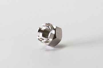 【Ｋ－Ｎ－Ｒ０１６】　ＫＯＯＤ　ＫＡＷＡＳＡＫＩ　アクスルナット　リア用の画像