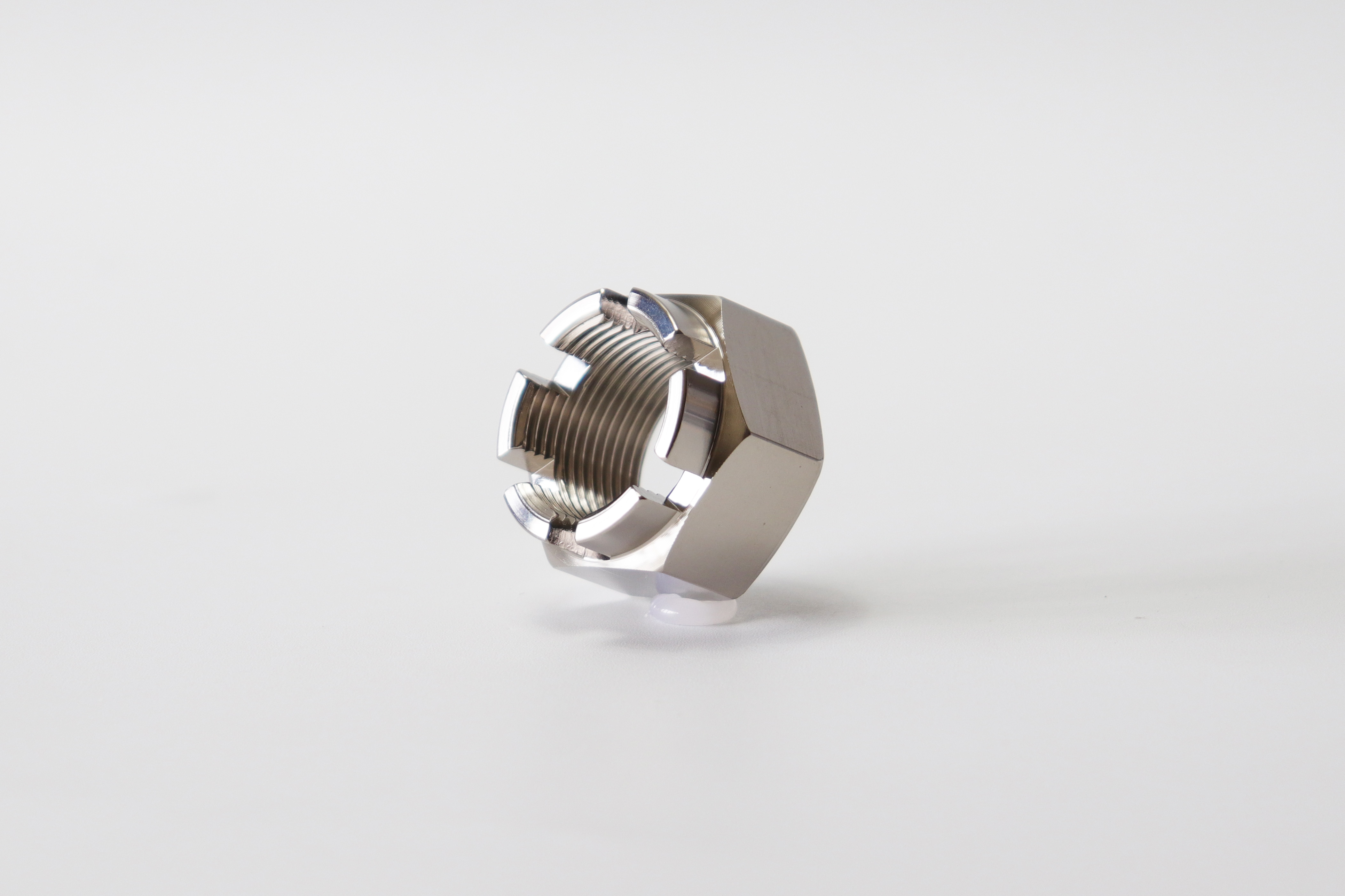 【Ｋ－Ｎ－Ｒ０２４】　ＫＯＯＤ　ＫＡＷＡＳＡＫＩ　アクスルナット　リア用の画像