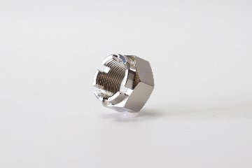 【Ｋ－Ｎ－Ｒ０２４】　ＫＯＯＤ　ＫＡＷＡＳＡＫＩ　アクスルナット　リア用の画像