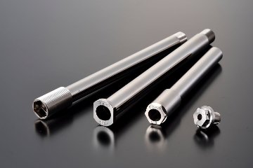 【Ｈ－Ｒ－０３９】　ＫＯＯＤ　ＨＯＮＤＡ　アクスルシャフト　リア用の画像