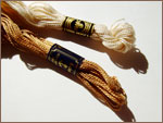 ドイツ製刺繍糸