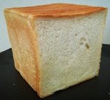 角切りバター食パン画像