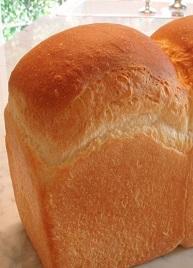 イギリス食パン画像