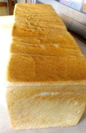 角切りバター食パン　1本（3斤分）の画像