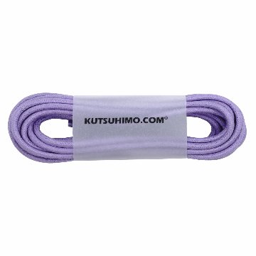 【19ラベンダー】セレクトショップ御用達 701-S・ロー引き・丸・2.2mm・50色の画像
