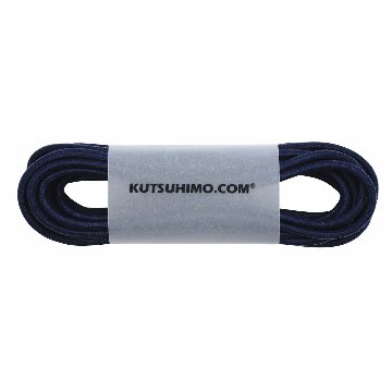 【21ネイビー】セレクトショップ御用達 701-S・ロー引き・丸・2.2mm・50色の画像