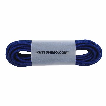 【22インディゴ】セレクトショップ御用達 701-S・ロー引き・丸・2.2mm・50色の画像