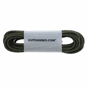 【34オリーブ】セレクトショップ御用達 701-S・ロー引き・丸・2.2mm・50色の画像