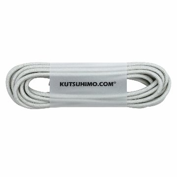 【44スノーグレー】セレクトショップ御用達 701-S・ロー引き・丸・2.2mm・50色の画像