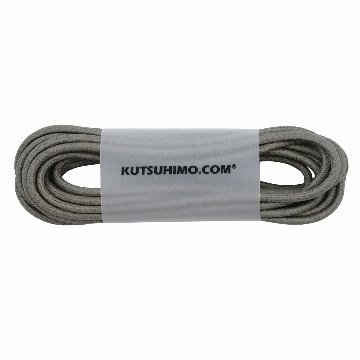 【46ライトグレー】セレクトショップ御用達 701-S・ロー引き・丸・2.2mm・50色の画像
