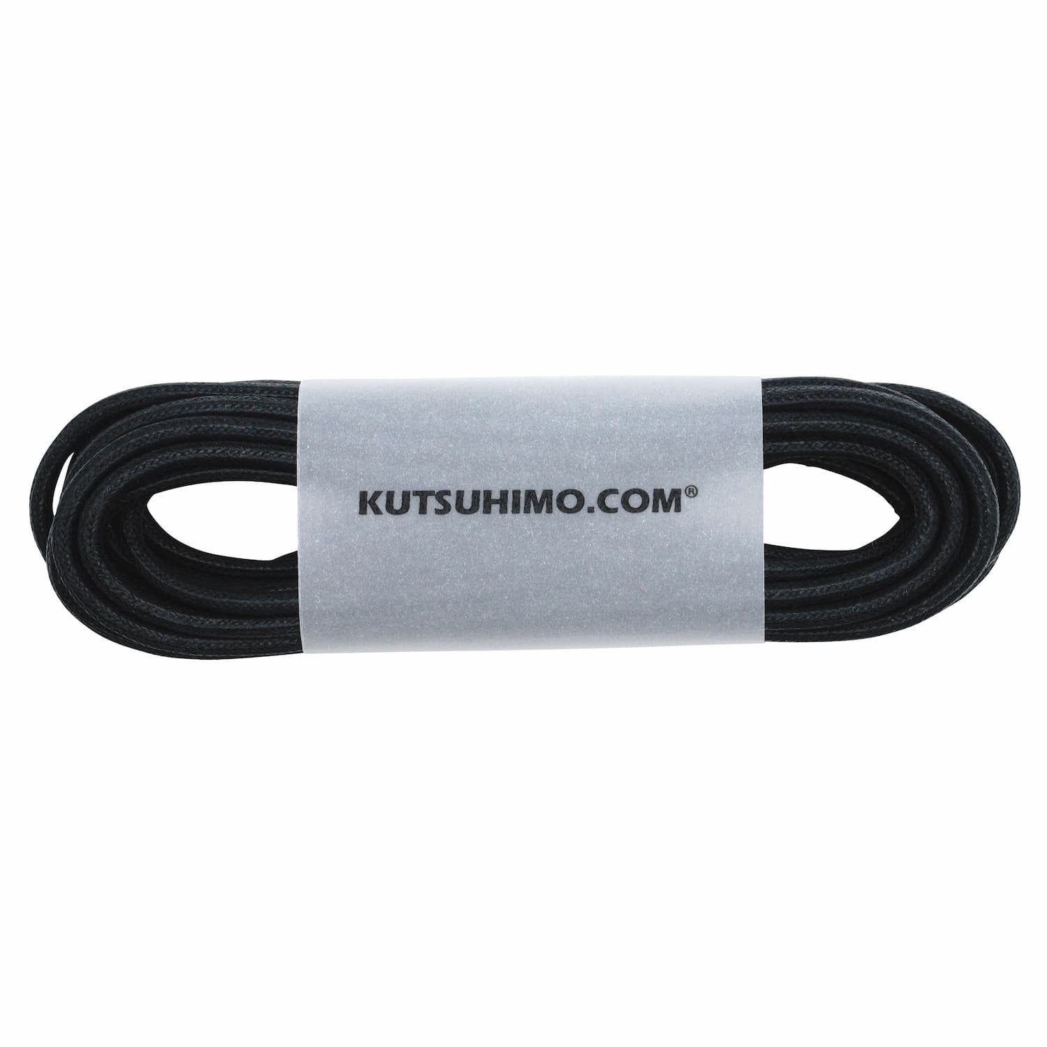 【50ブラック】セレクトショップ御用達 701-S・ロー引き・丸・2.2mm・50色の画像