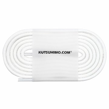 【01ホワイト】セレクトショップ御用達 701-M ・ロー引き・丸・3.5mm・50色の画像