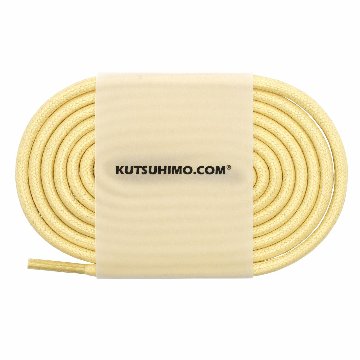 【04クリームイエロー】セレクトショップ御用達 701-M ・ロー引き・丸・3.5mm・50色の画像
