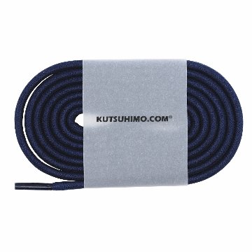 【21ネイビー】セレクトショップ御用達 701-M ・ロー引き・丸・3.5mm・50色の画像