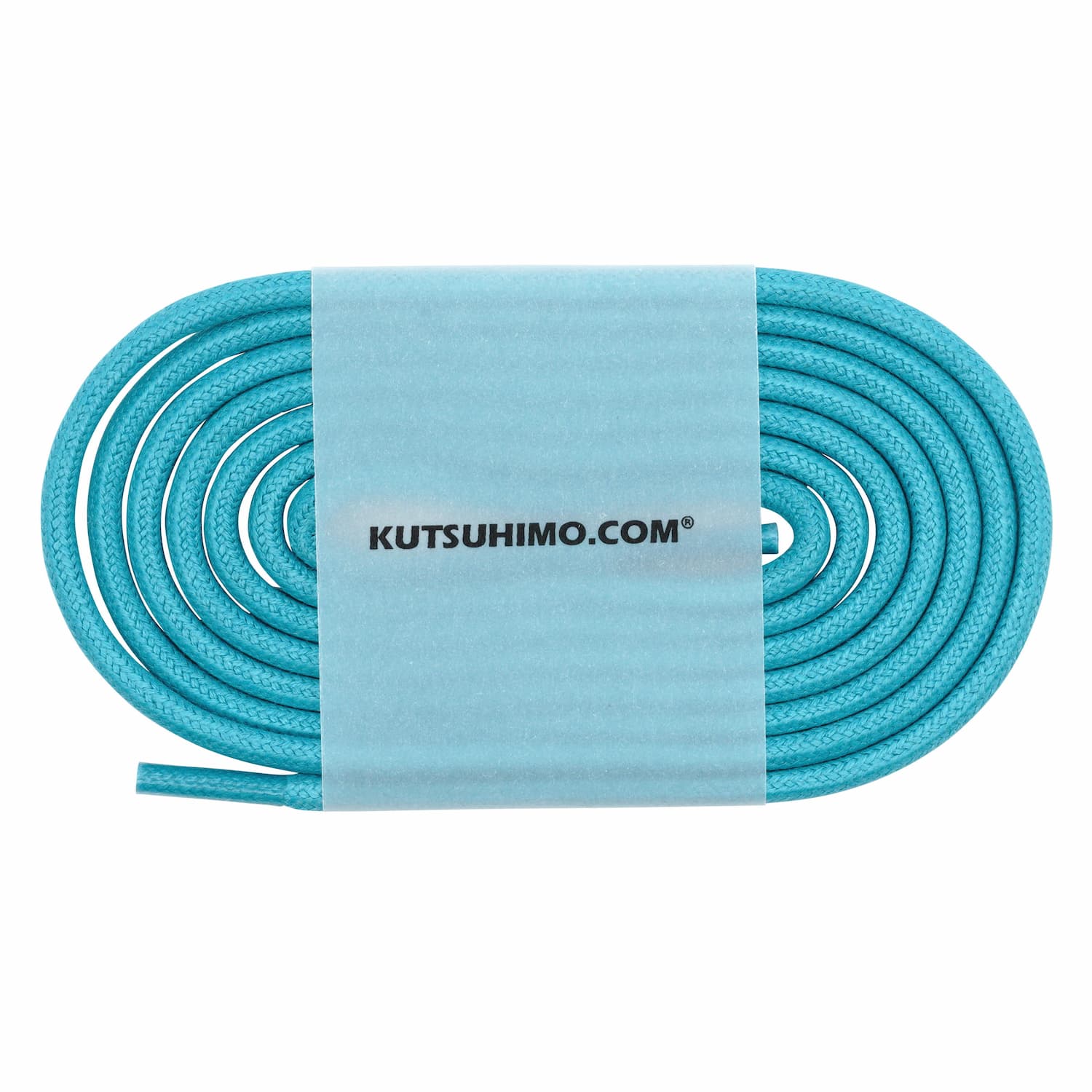 【28ブルーグリーン】セレクトショップ御用達 701-M ・ロー引き・丸・3.5mm・50色の画像