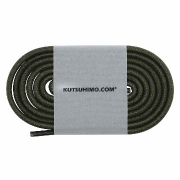 【34オリーブ】セレクトショップ御用達 701-M ・ロー引き・丸・3.5mm・50色の画像