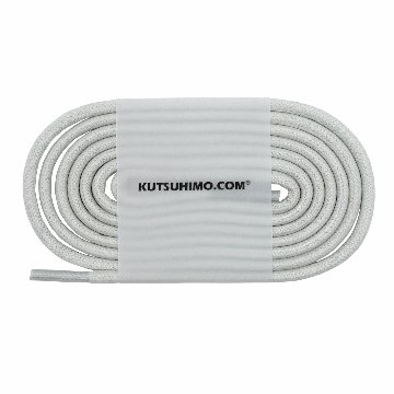 【44スノーグレー】セレクトショップ御用達 701-M ・ロー引き・丸・3.5mm・50色の画像