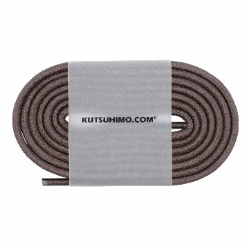 【47ブラウングレー】セレクトショップ御用達 701-M ・ロー引き・丸・3.5mm・50色の画像