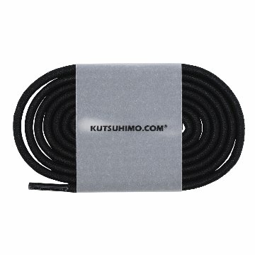 【50ブラック】セレクトショップ御用達 701-M ・ロー引き・丸・3.5mm・50色の画像